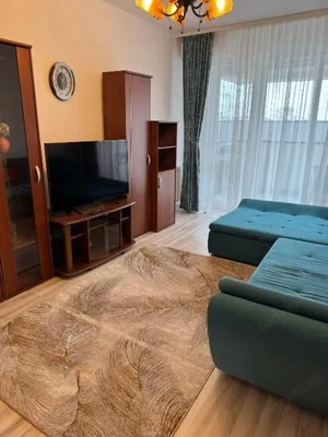 Închiriere Apartament 2 camere, 61 mp, modern, centrală proprie, Mihai Bravu