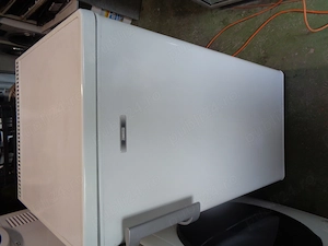 frigider cu congelator ZANUSSI