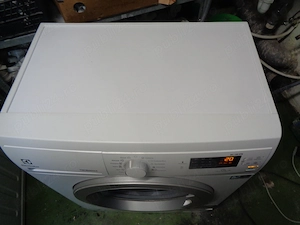 masina de spalat slim ELECTROLUX - imagine 2