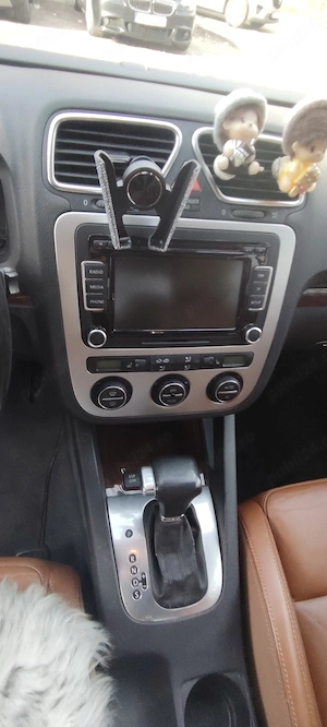 Volkswagen EOS 2.0 disel an 2008 - imagine 7