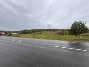 Teren intravilan 2145 mp  Hidiselul de Jos