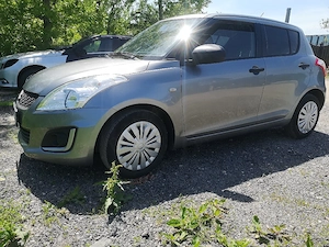Suzuki Swift 68mii km - imagine 4