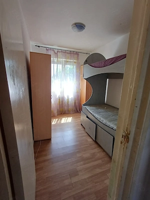 Apartament 3 camere, zona 14 Mai - imagine 6