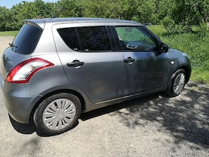 Suzuki Swift 68mii km - imagine 2