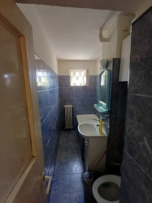 Apartament 3 camere, zona 14 Mai - imagine 4