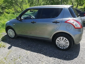 Suzuki Swift 68mii km
