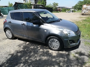 Suzuki Swift 68mii km - imagine 3