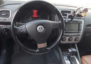 Volkswagen EOS 2.0 disel an 2008 - imagine 9