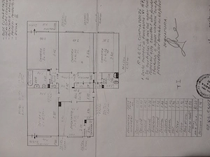 Apartament 4 Camere Decomandate 