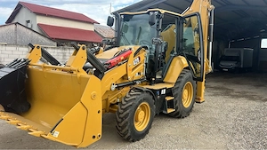 Inchiriem buldoexcavator ! 