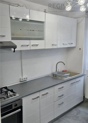 Chirie 2 Camere Modern Linistit, Bulevard Garii - Victoriei - imagine 10