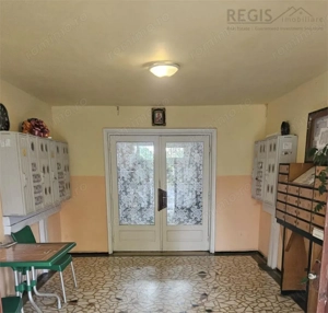 Chirie 2 Camere Modern Linistit, Bulevard Garii - Victoriei - imagine 14