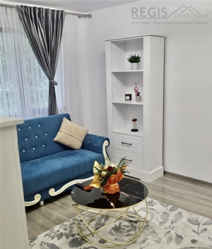 Chirie 2 Camere Modern Linistit, Bulevard Garii - Victoriei - imagine 3