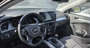 Audi A 4 All Road - imagine 3