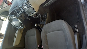 Dacia lodgy 1.5 dci 110 cai ,6 trepte ,euro 5 ,7 locuri,aer,navi,jante Import Germania  - imagine 7