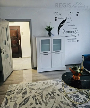 Chirie 2 Camere Modern Linistit, Bulevard Garii - Victoriei - imagine 8
