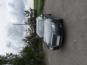 Audi A6 C6 2.0 TDI 
