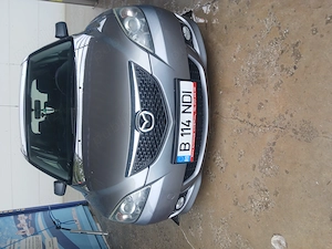 Vand mazda 3 bk 2006 - imagine 3