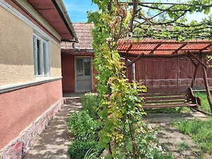 Casă de vânzare