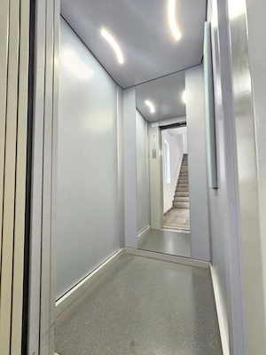 Nou 2 camere mobilat utilat cu loc parcare Weiner Palada Chiajna - imagine 4