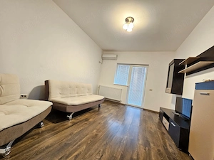 Nou 2 camere mobilat utilat cu loc parcare Weiner Palada Chiajna - imagine 7