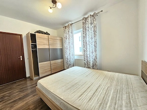 Nou 2 camere mobilat utilat cu loc parcare Weiner Palada Chiajna - imagine 5