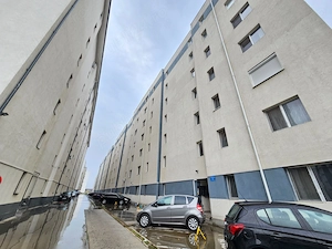 Nou 2 camere mobilat utilat cu loc parcare Weiner Palada Chiajna - imagine 8