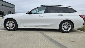 Vand Bmw 320 Automat - imagine 2