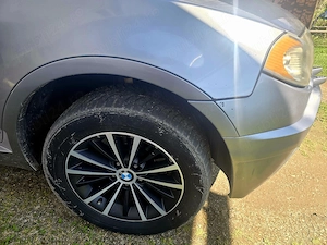 Bmw X3 x-Drive 150cp - imagine 6