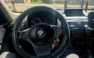 Bmw X3 x-Drive 150cp - imagine 3