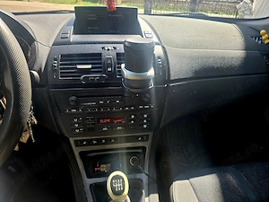 Bmw X3 x-Drive 150cp - imagine 4