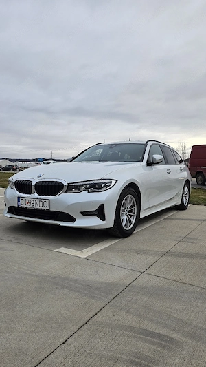 Vand Bmw 320 Automat - imagine 4