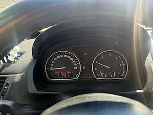 Bmw X3 x-Drive 150cp - imagine 7