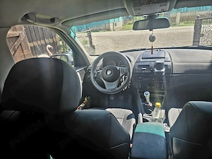 Bmw X3 x-Drive 150cp - imagine 10