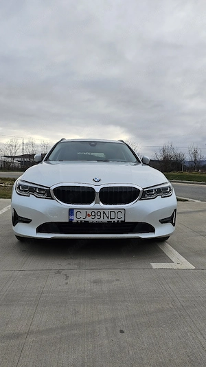 Vand Bmw 320 Automat