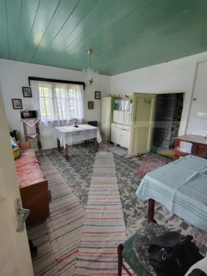 EXCLUSIVITATE! Casă tradițională cu teren 1513 mp, cu anexe, în Cojocna - imagine 18
