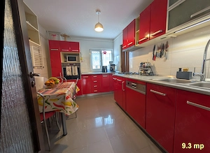 Apartament 4 camere decomandat, zona Steaua Timișoara - proprietar - imagine 3