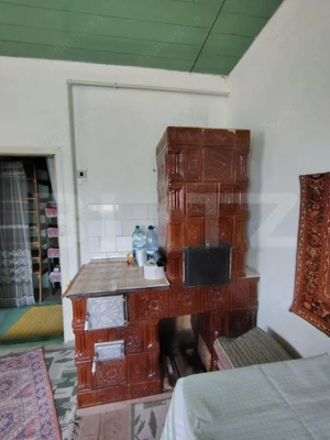 EXCLUSIVITATE! Casă tradițională cu teren 1513 mp, cu anexe, în Cojocna - imagine 16