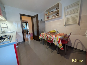 Apartament 4 camere decomandat, zona Steaua Timișoara - proprietar - imagine 4