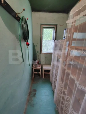EXCLUSIVITATE! Casă tradițională cu teren 1513 mp, cu anexe, în Cojocna - imagine 15