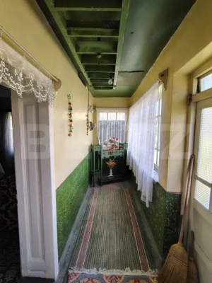 EXCLUSIVITATE! Casă tradițională cu teren 1513 mp, cu anexe, în Cojocna - imagine 19