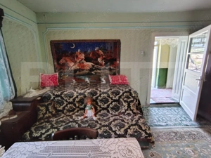 EXCLUSIVITATE! Casă tradițională cu teren 1513 mp, cu anexe, în Cojocna - imagine 10