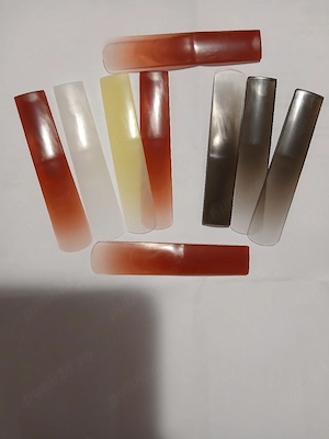 ance din pvc pt. saxofon alto si tenor