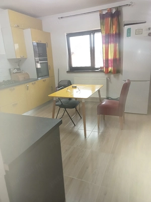 Apartament 3 camere Horpaz  - imagine 6