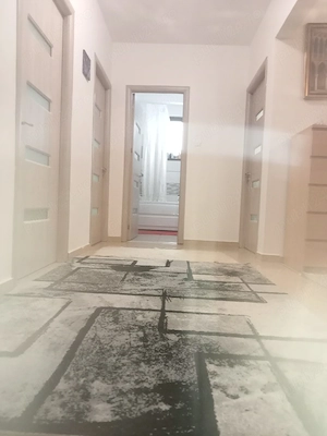 Apartament 3 camere Horpaz  - imagine 7