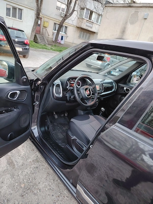 Vând Fiat 500L 2014 - imagine 9