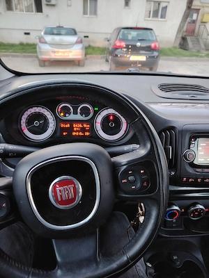 Vând Fiat 500L 2014 - imagine 4
