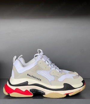 Balenciaga unisex 36-45  - imagine 3