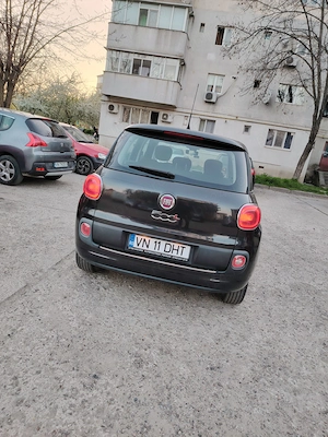 Vând Fiat 500L 2014 - imagine 7