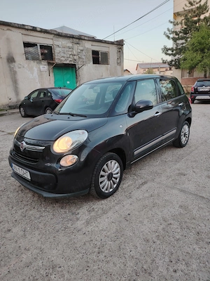 Vând Fiat 500L 2014 - imagine 8